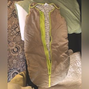 Baby Deedee sleepsack